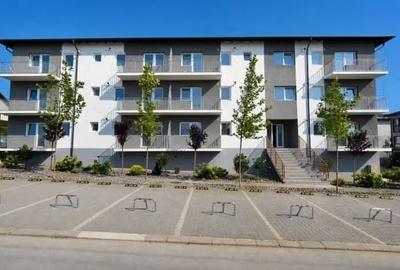 Apartament decomandat în Lunca Cetățuii