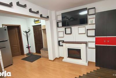 Apartament cu 3 camere, mobilat în Nord - 1