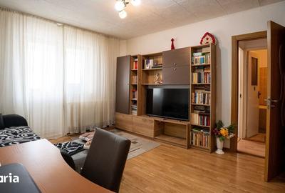 Apartament cu 2 camere semidecomandat, mobilat în Electroprecizia - 12