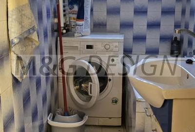 Apartament cu 3 camere semidecomandat în Șagului - 6
