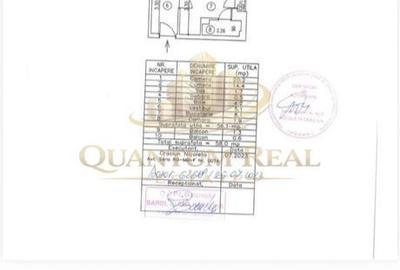 Apartament cu 2 camere semidecomandat în Tineretului - 8