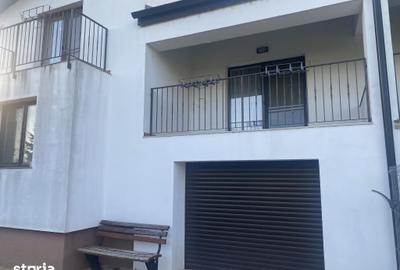 Casă cu 5 camere cu Teren 503 Mp în Șerbănești - 11