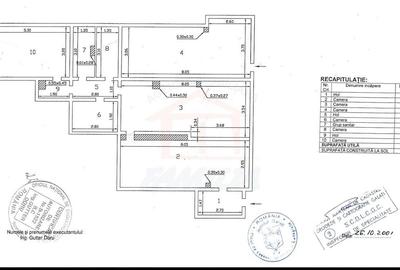 Spațiu comercial, de 116 mp, în Port