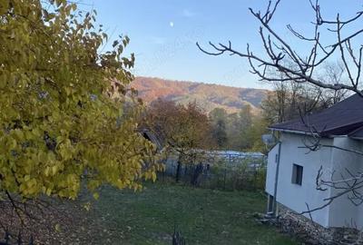 Casă cu 2 camere cu Teren 832 Mp în Central - 8