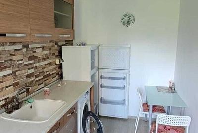 Apartament cu 2 camere semidecomandat în Tineretului - 2