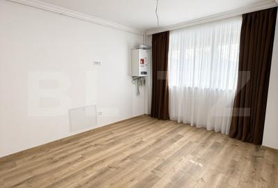 Apartament cu 2 camere semidecomandat în Burdujeni