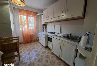 Apartament cu 2 camere decomandat în Mărăști - 3