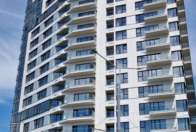 Apartament cu 4 camere în Floreasca