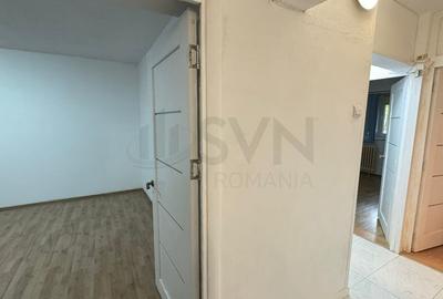 Apartament cu 3 camere decomandat în Dristor