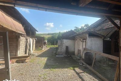 Casă cu 4 camere cu Teren 1144 Mp în Glodeni - 1