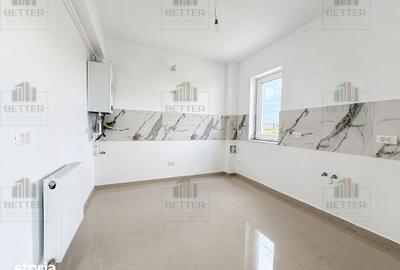 Apartament cu 2 camere semidecomandat în Metalurgiei - 3