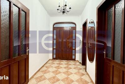 Casă cu 8 camere cu Canalizare în Floreasca - 18