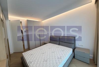 Apartament cu 3 camere, mobilat în Central - 18