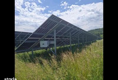 Teren de 7935 mp, în Fărcaș - 1