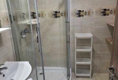 Apartament cu 2 camere decomandat în Central - 2