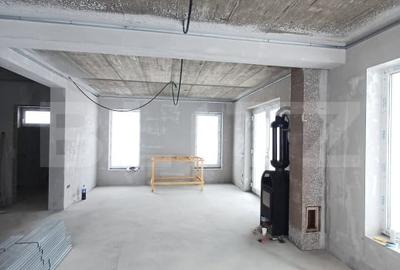 Casă individuală cu 4 camere cu Teren 692 Mp în Mihai Viteazu - 6