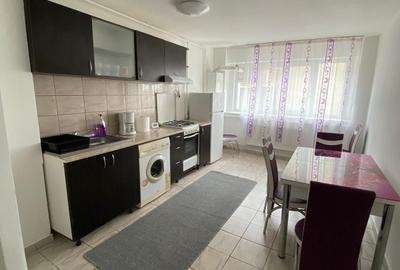 Apartament cu 2 camere decomandat în Central - 3