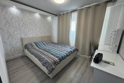 Apartament cu 2 camere decomandat, mobilat în Berceni