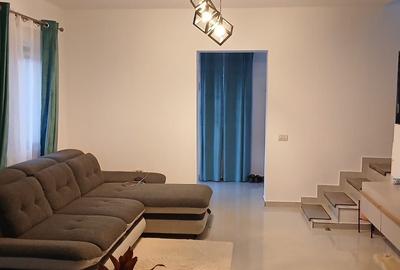 Casă cu 3 camere în Central - 8