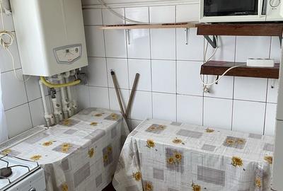 Apartament cu 2 camere nedecomandat în Exterior Vest - 8