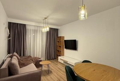 Apartament cu 2 camere decomandat în Tomis Nord