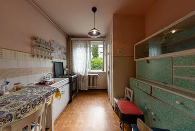Apartament cu 2 camere în Gheorgheni - 4