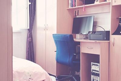 Apartament cu 3 camere decomandat în Astra - 2