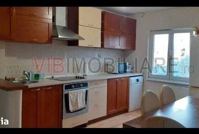 Apartament cu 3 camere, mobilat în Circumvalațiunii - 4