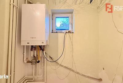 Casă cu 5 camere cu Teren 260 Mp în Freidorf - 6