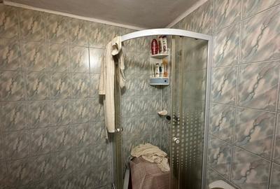 Casă individuală cu 2 camere cu Canalizare în Cugir - 7
