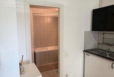 Apartament cu 2 camere semidecomandat în Titan - 3