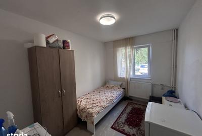 Garsonieră în Boul Roșu