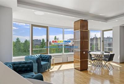 Apartament cu 3 camere decomandat, mobilat în Primăverii - 3