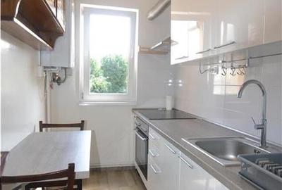 Apartament cu 2 camere semidecomandat în Gemenii