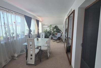 Casă cu 4 camere cu Teren 48 Mp în Mihai Viteazu