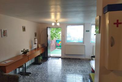 Casă cu 4 camere cu Teren 50 Mp în Central - 5