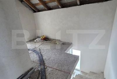 Casă cu 4 camere cu Canalizare în Gilău - 8