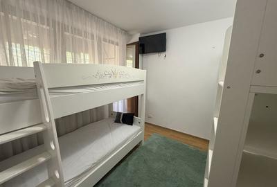 Apartament cu 3 camere semidecomandat în Unirii - 3