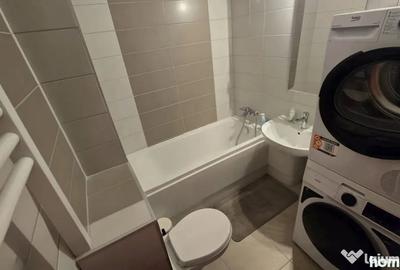 Apartament cu 3 camere decomandat în Ghencea