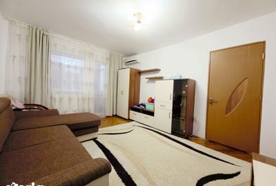 Apartament cu 2 camere semidecomandat, mobilat în Iosefin - 7