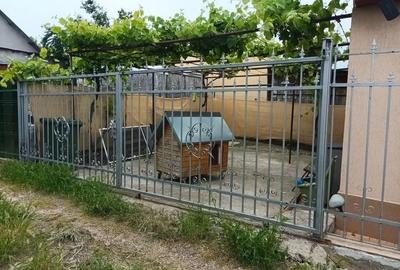 Casă cu 3 camere decomandat cu Teren 258 Mp în Lumina - 2
