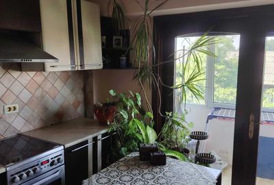Apartament cu 2 camere semidecomandat în Central - 2