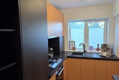 Apartament cu 3 camere semidecomandat în Splai Bahlui