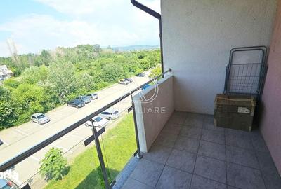 Apartament cu 2 camere decomandat în Narciselor - 1