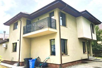 Casă individuală cu 5 camere cu Canalizare în Valea Lupului - 3
