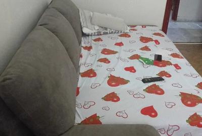 Apartament cu 4 camere semidecomandat în Central - 2
