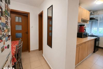 Apartament cu 2 camere în Odobescu