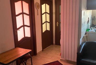 Apartament cu 2 camere decomandat în Central - 7