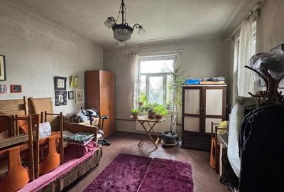 Apartament cu 6 camere circular în Ștefan cel Mare - 3