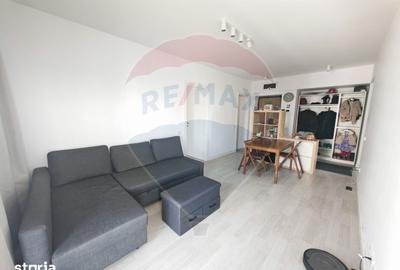 Apartament cu 3 camere, mobilat în Nord - 2
